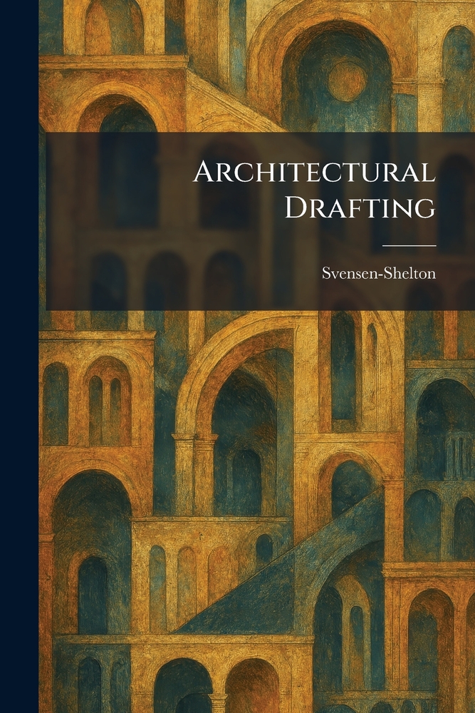 Architectural Drafting cover