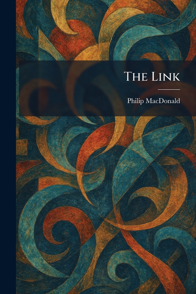The Link cover