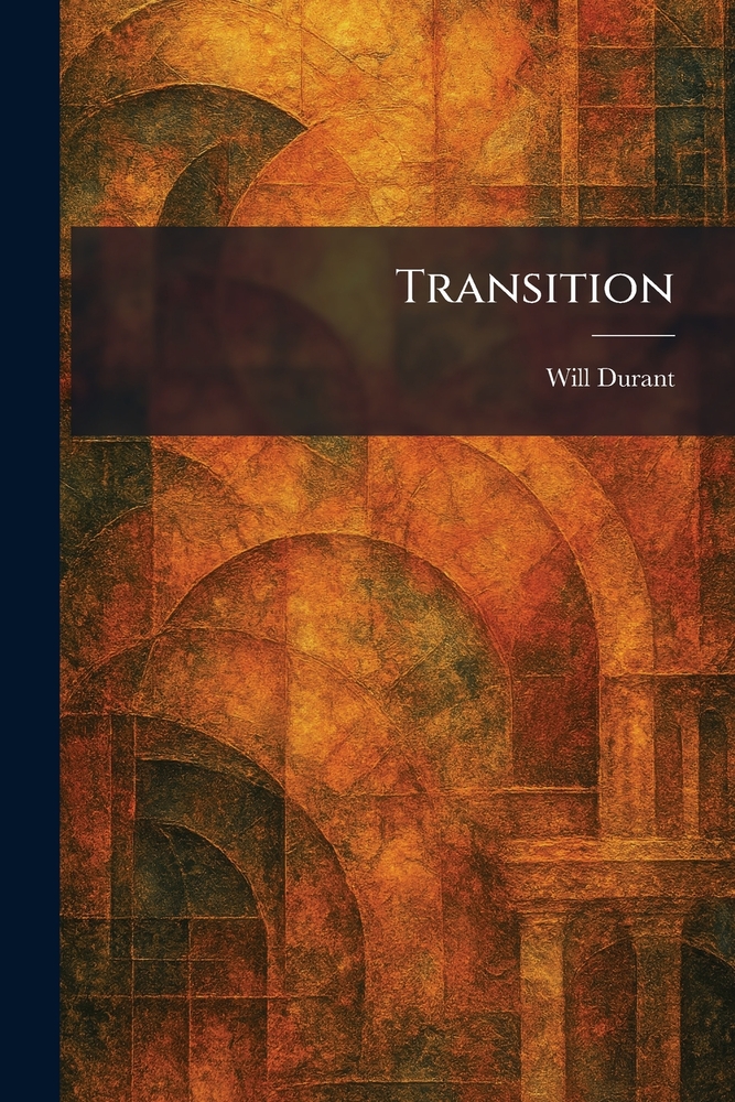 Transition cover
