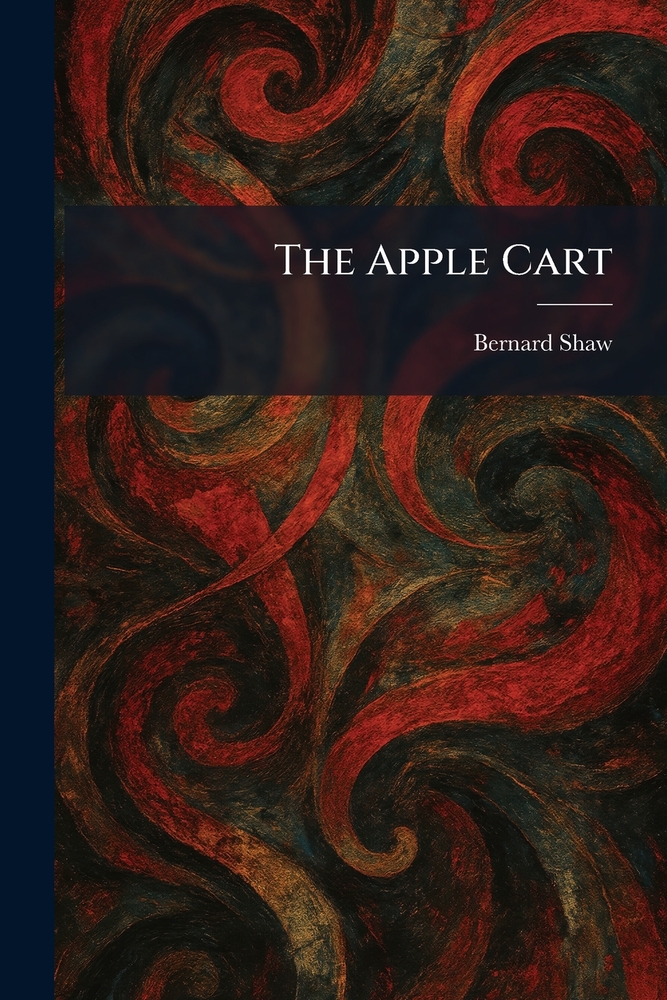 The Apple Cart cover