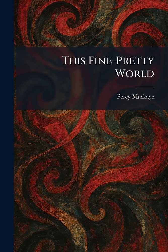 This Fine-Pretty World cover