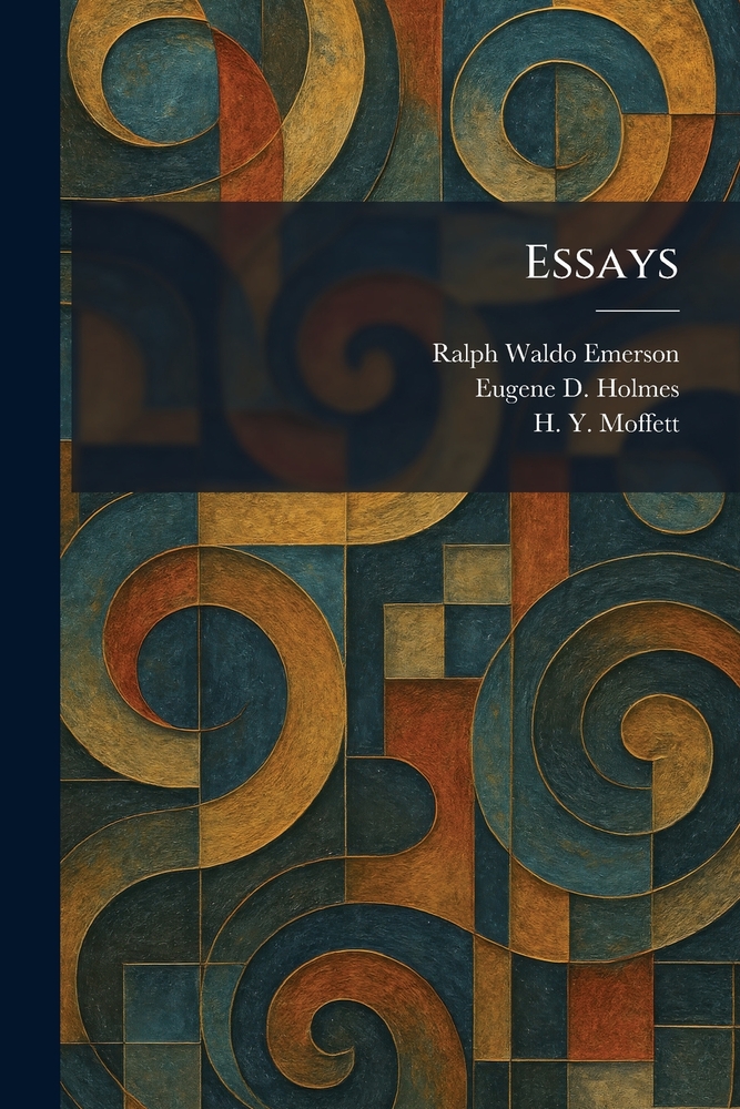 Essays cover