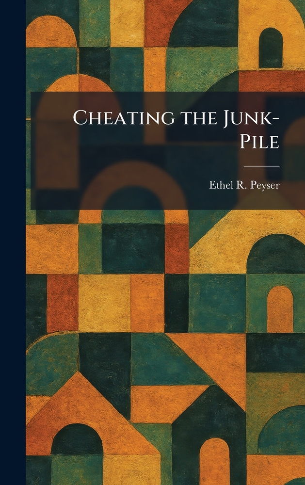 Cheating the Junk-Pile cover