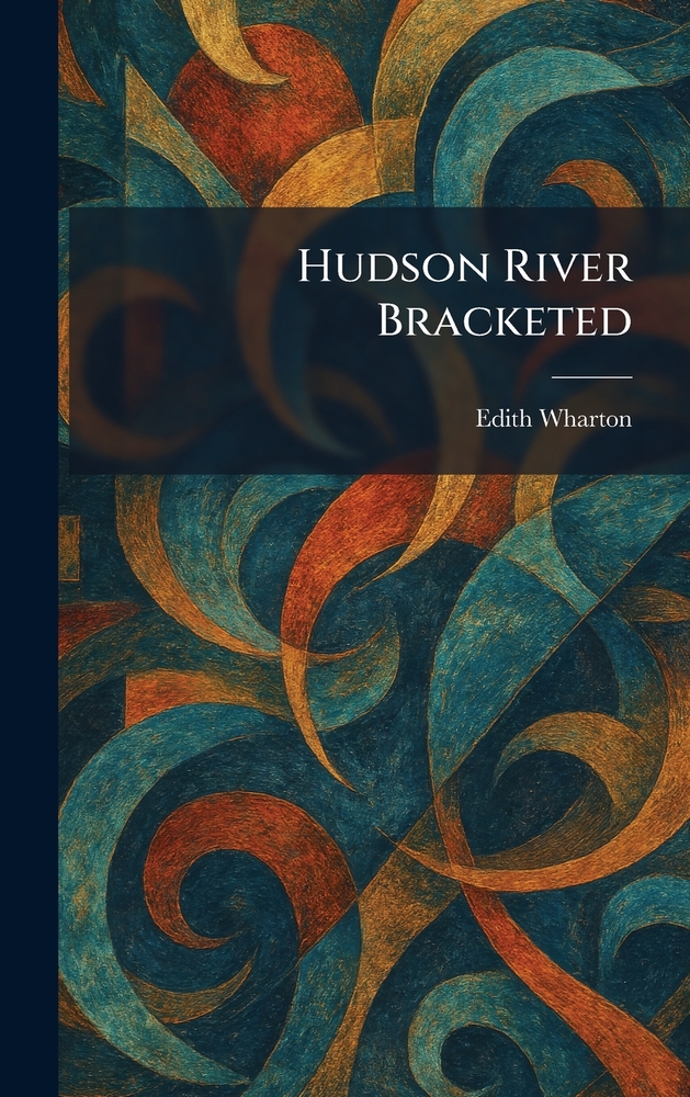 Hudson River Bracketed cover