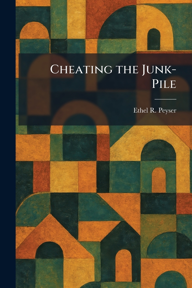 Cheating the Junk-Pile cover
