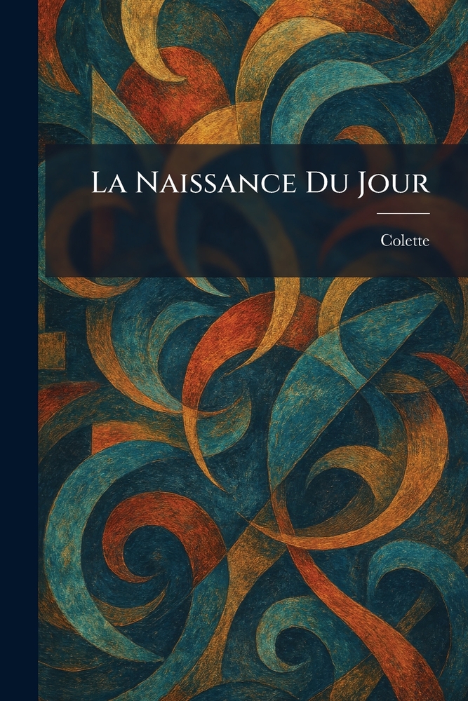 La Naissance Du Jour cover