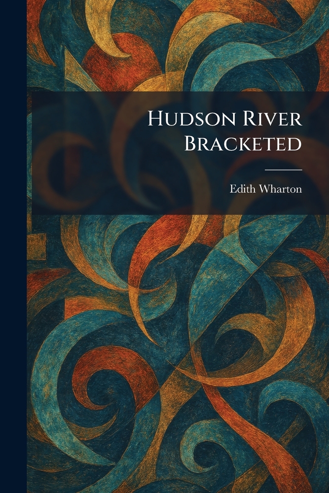 Hudson River Bracketed cover