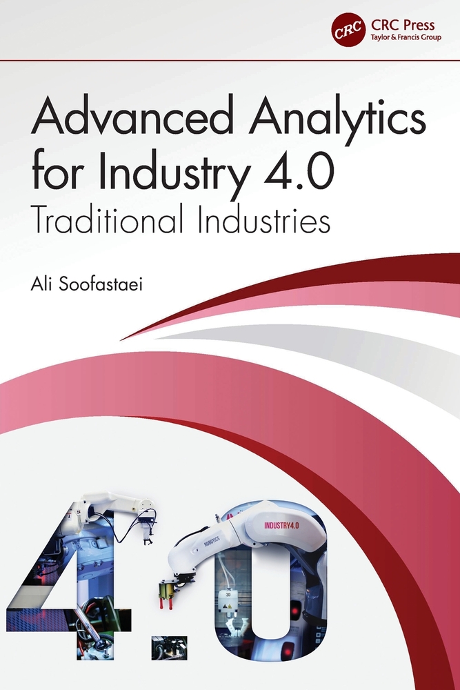 Advanced Analytics for Industry 4.0: Traditional Industries cover