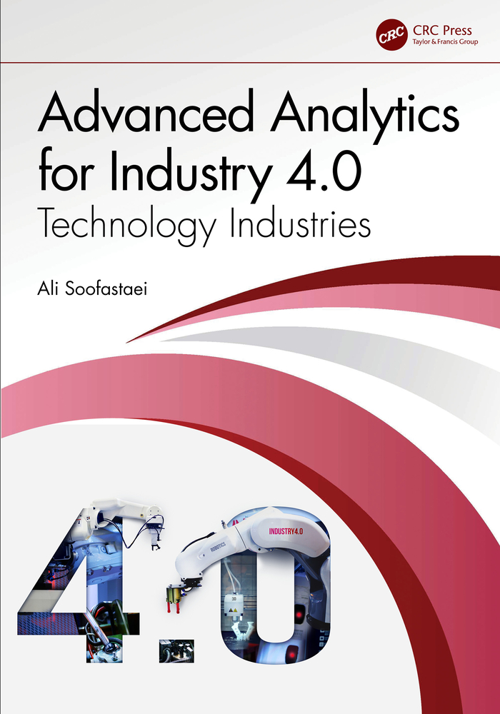Advanced Analytics for Industry 4.0: Traditional Industries cover
