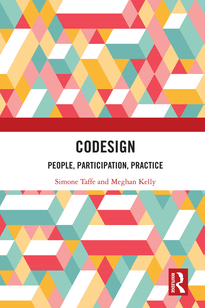 CoDesign: People, Participation, Practice cover