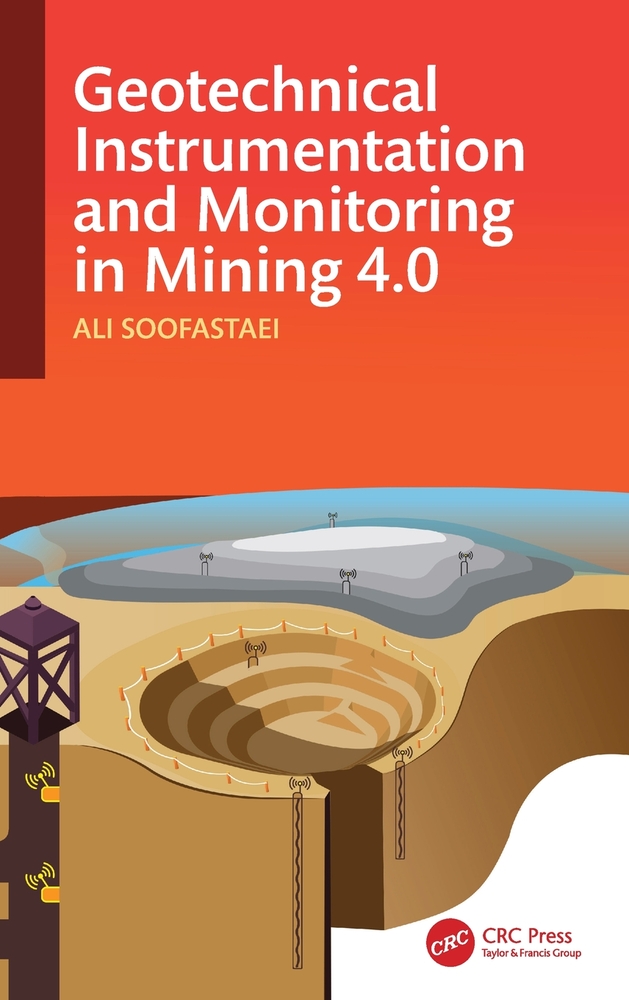 Geotechnical Instrumentation and Monitoring in Mining 4.0 cover