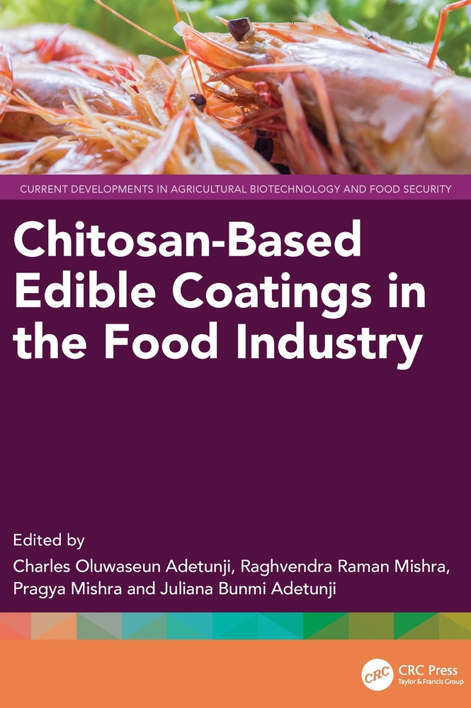 Chitosan-Based Edible Coatings in the Food Industry cover