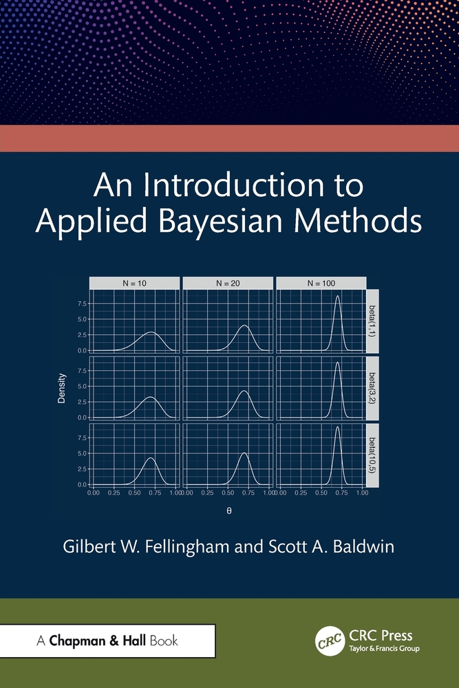 An Introduction to Applied Bayesian Methods cover