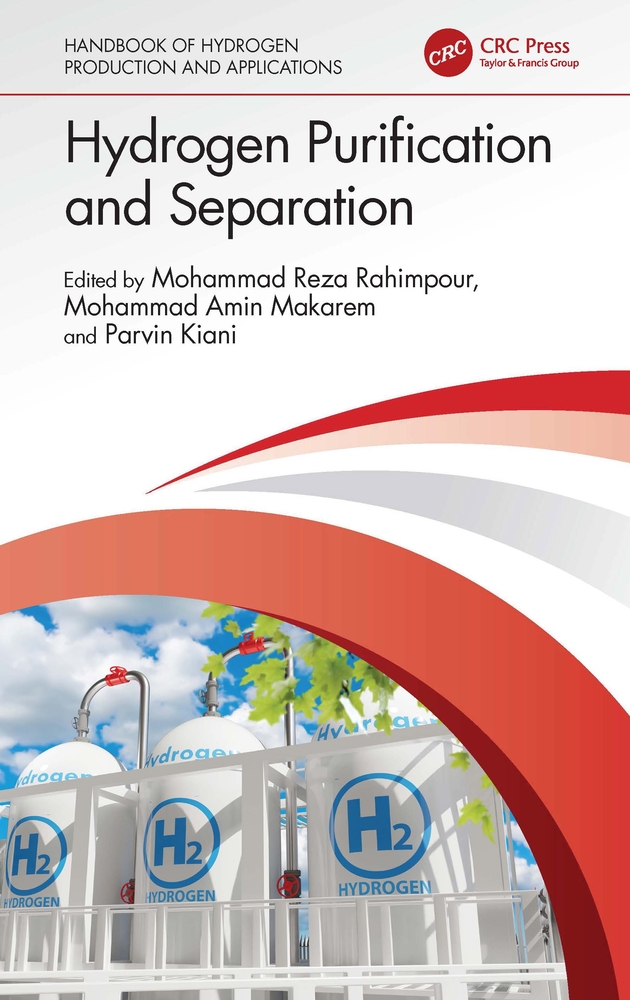 Hydrogen Purification and Separation cover