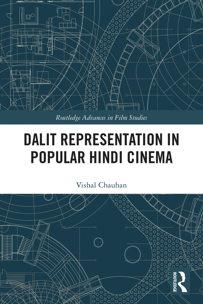 Dalit Representation in Popular Hindi Cinema cover
