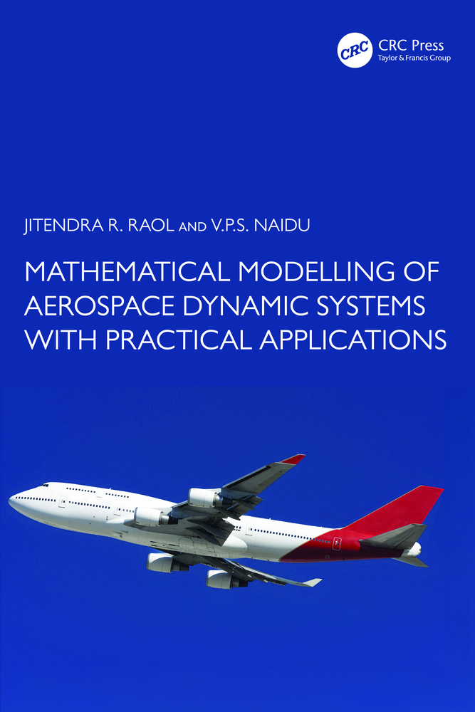 Mathematical Modelling of Aerospace Dynamic Systems with Practical Applications cover
