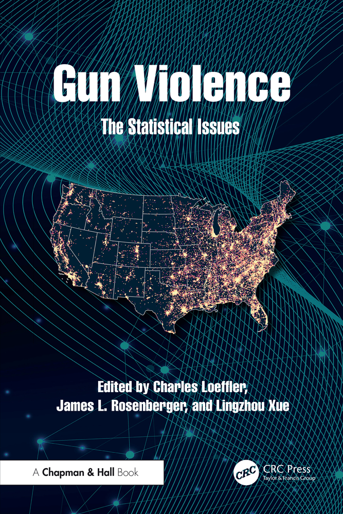 Gun Violence: The Statistical Issues cover