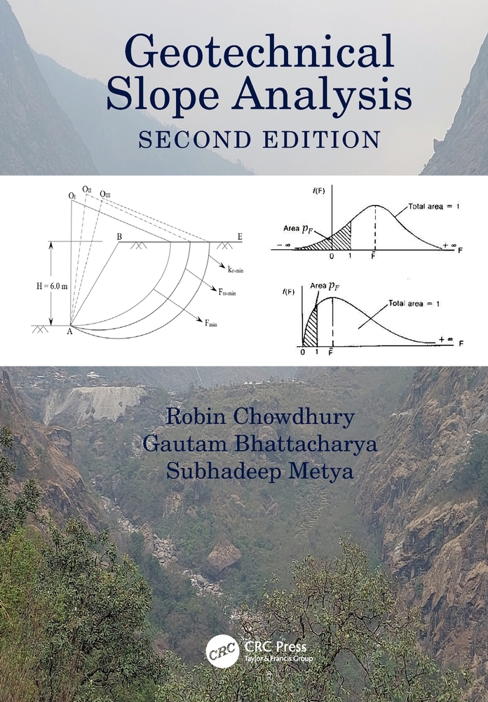 Geotechnical Slope Analysis cover