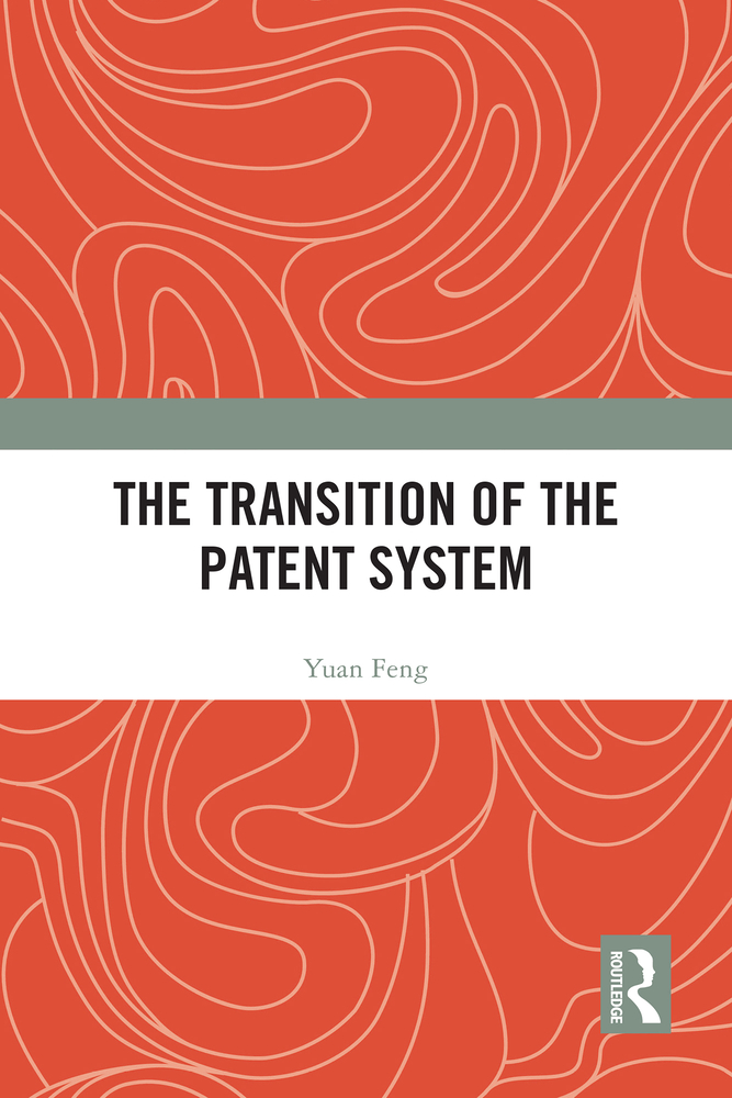 The Transition of the Patent System cover