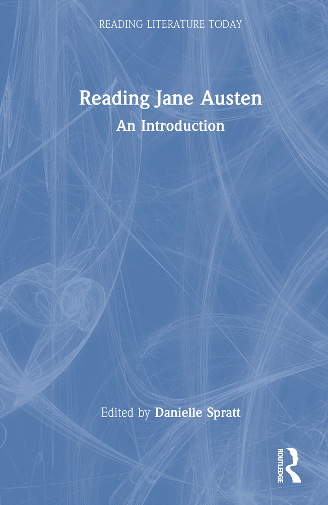 Reading Jane Austen: An Introduction cover