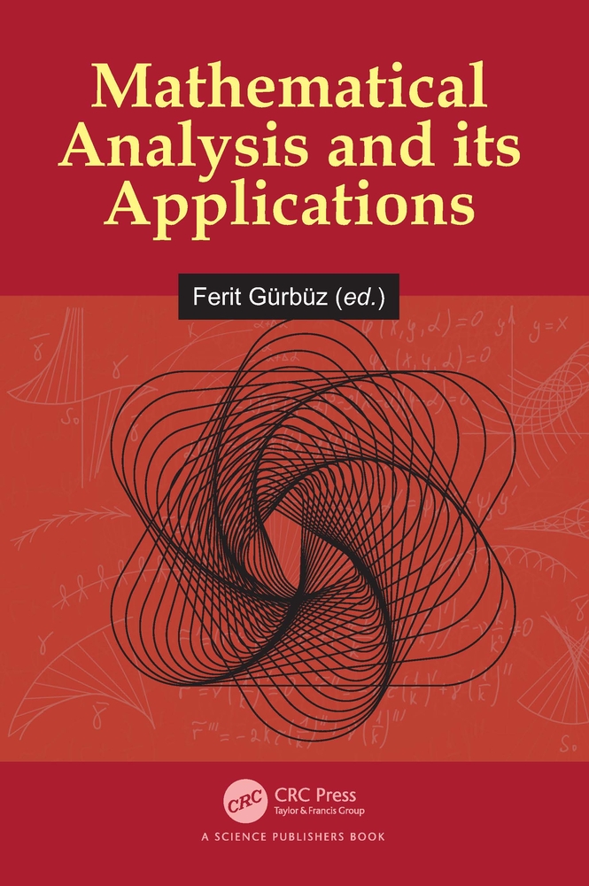 Mathematical Analysis and its Applications cover