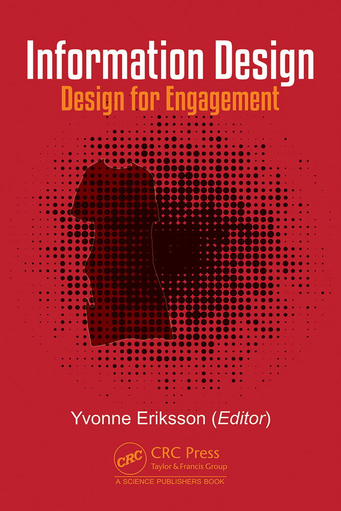 Information Design: Design for Engagement cover