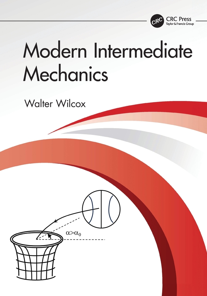 Modern Intermediate Mechanics cover