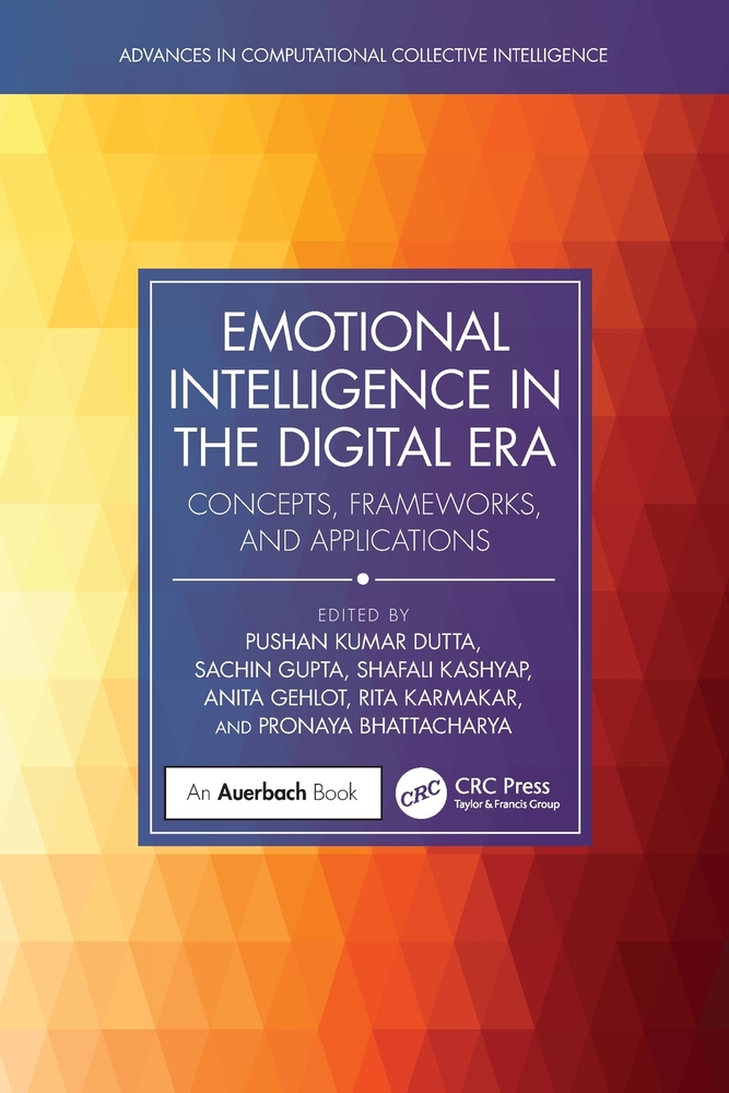 Emotional Intelligence in the Digital Era: Concepts, Frameworks, and Applications cover
