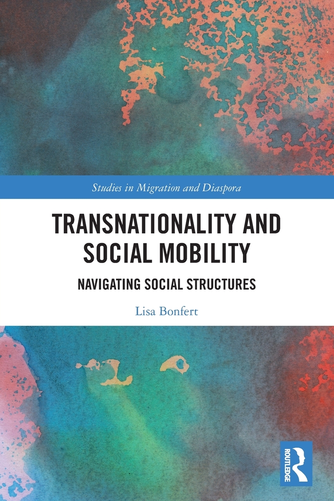Transnationality and Social Mobility: Navigating Social Structures cover