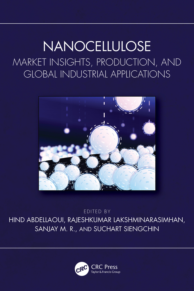 Nanocellulose: Market Insights, Production, and Global Industrial Applications cover