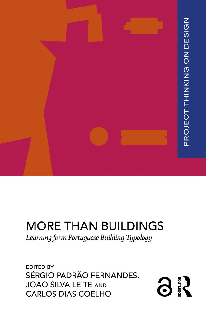 More than Buildings: Learning from Portuguese Building Typology cover