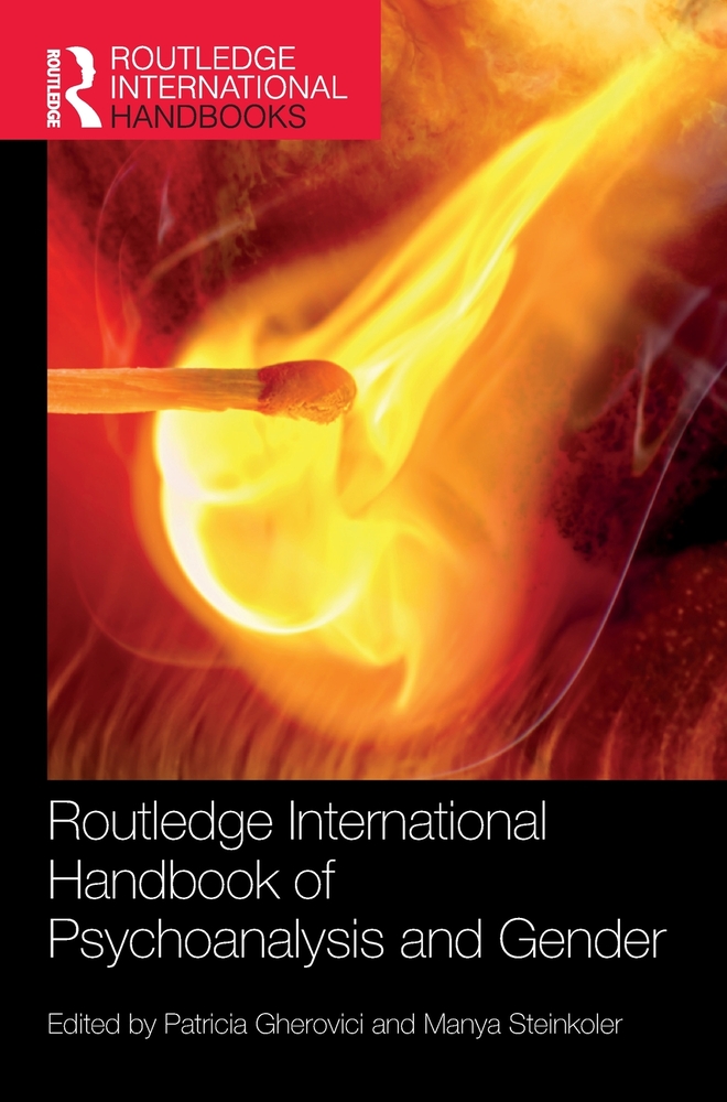 Routledge International Handbook of Psychoanalysis and Gender cover