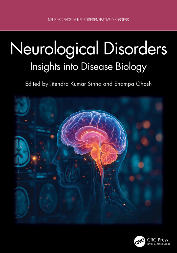 Neurological Disorders: Insights Into Disease Biology cover