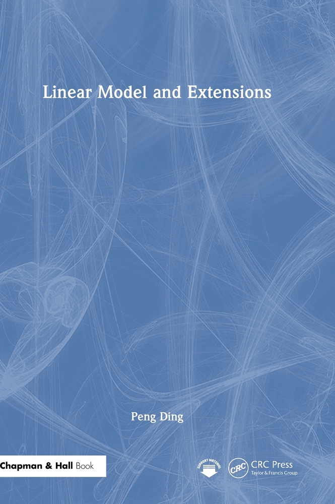 Linear Model and Extensions cover