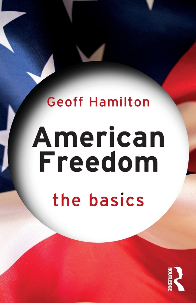 American Freedom: The Basics cover