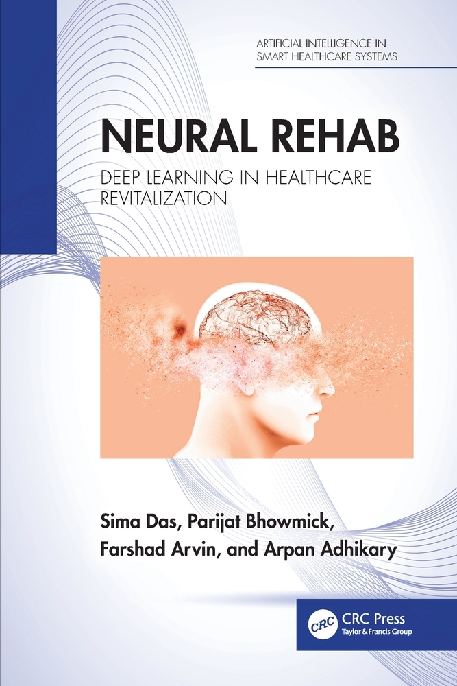 Neural Rehab: Deep Learning in Healthcare Revitalization cover
