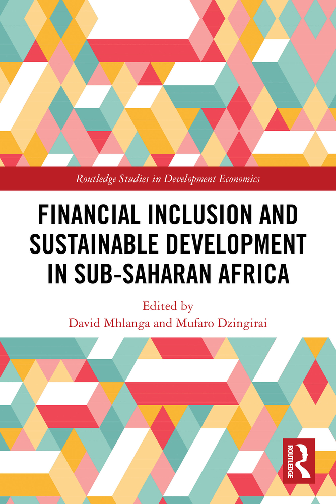 Financial Inclusion and Sustainable Development in Sub-Saharan Africa cover