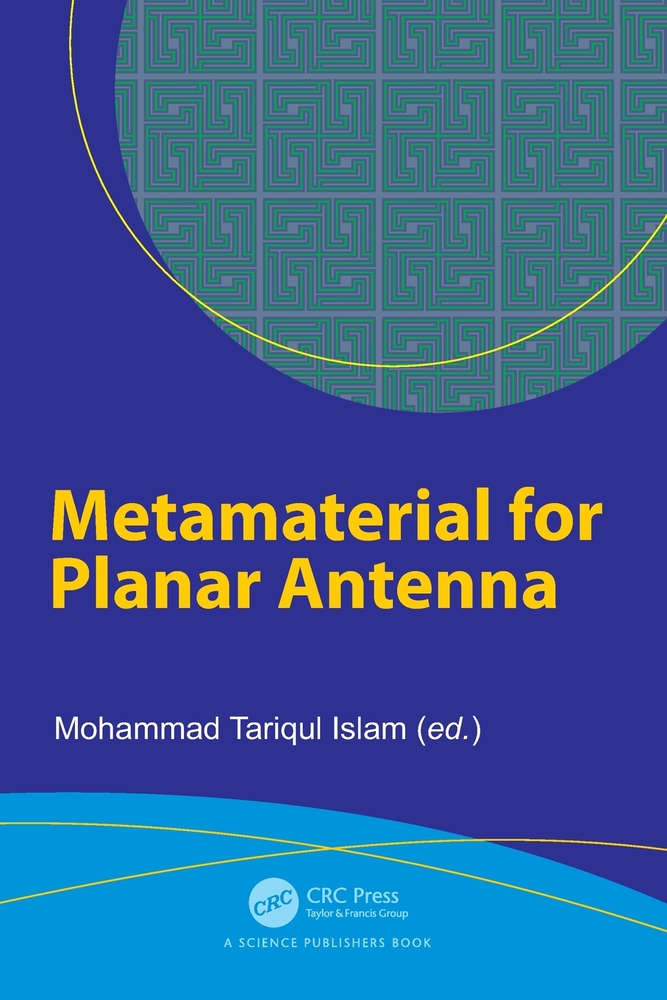 Metamaterial for Planar Antenna cover