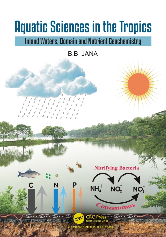 Aquatic Sciences in the Tropics: Plankton, Animal Community and Productivity cover