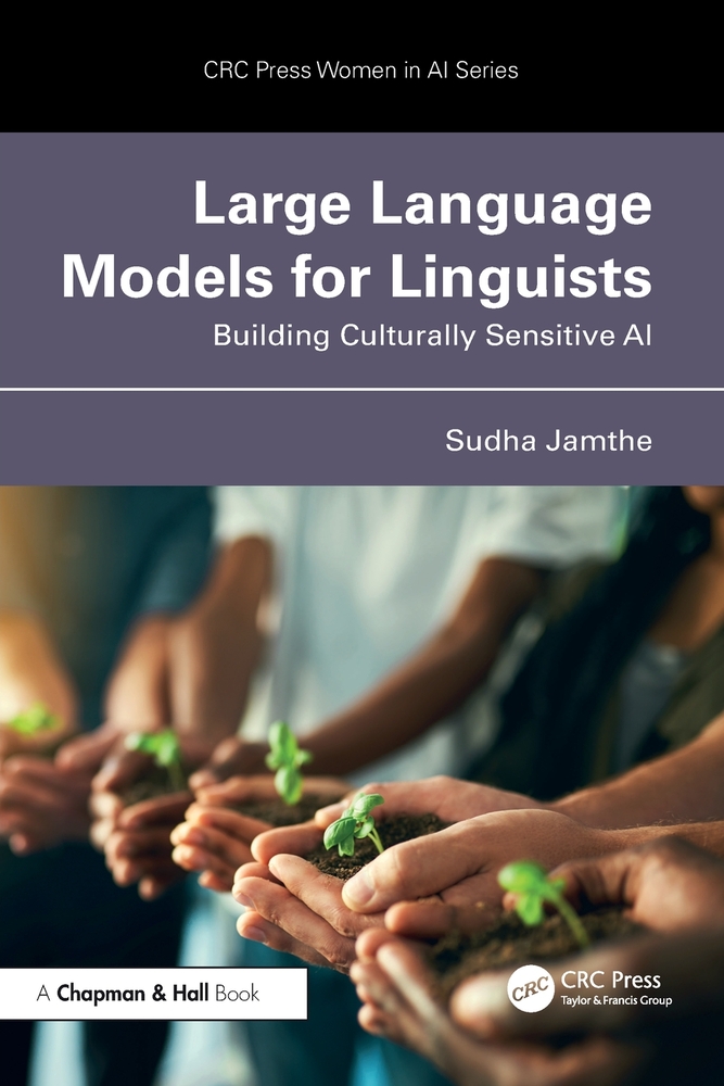 Large Language Models for Linguists: Building Culturally Sensitive AI cover