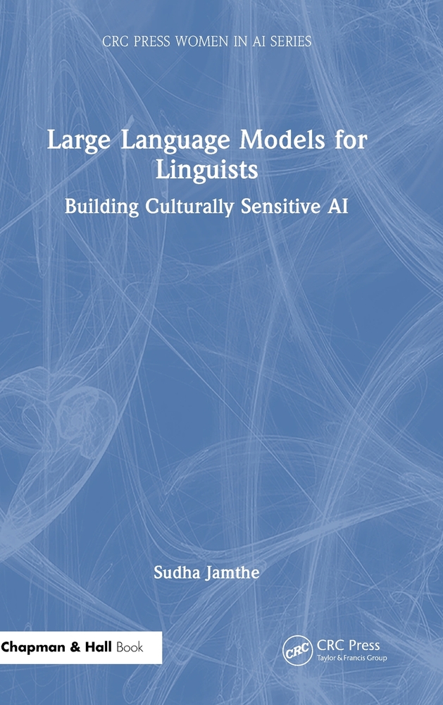 Large Language Models for Linguists: Building Culturally Sensitive AI cover
