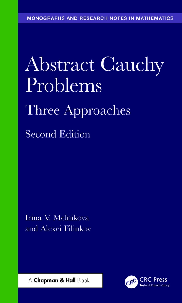 Abstract Cauchy Problems: Three Approaches cover