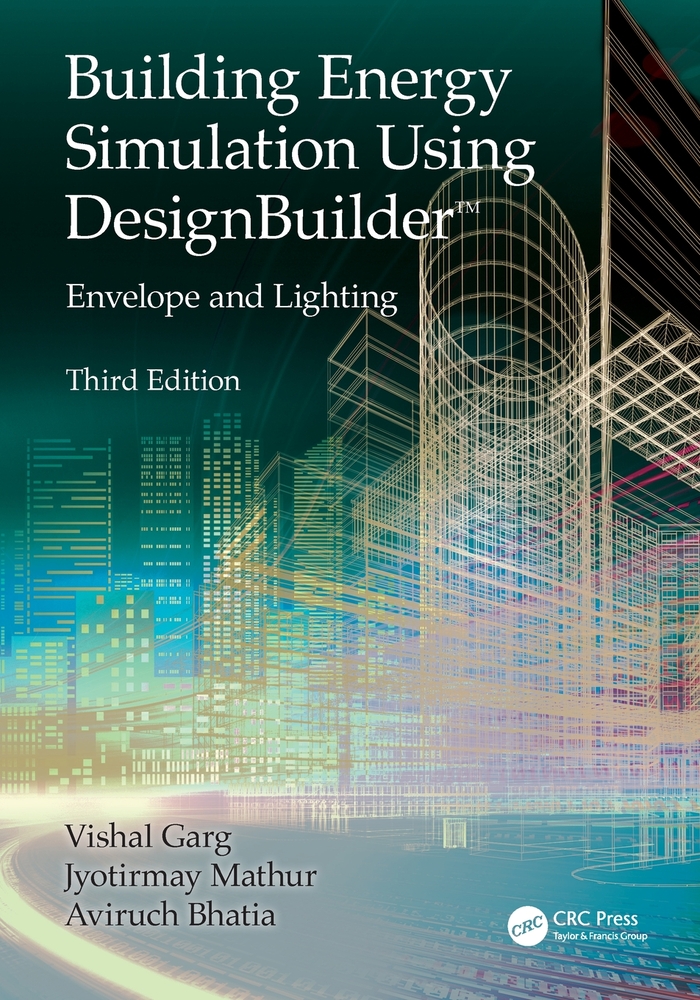 Building Energy Simulation Using Designbuilder(tm): HVAC and Renewable Energy cover