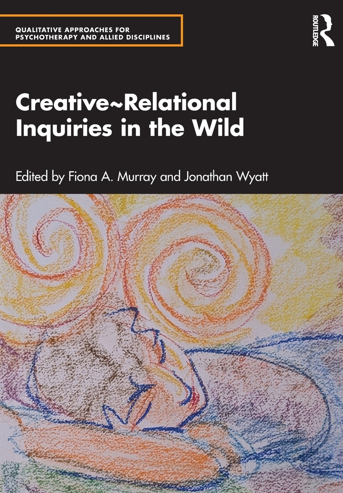 Creative Relational Inquiries in the Wild cover