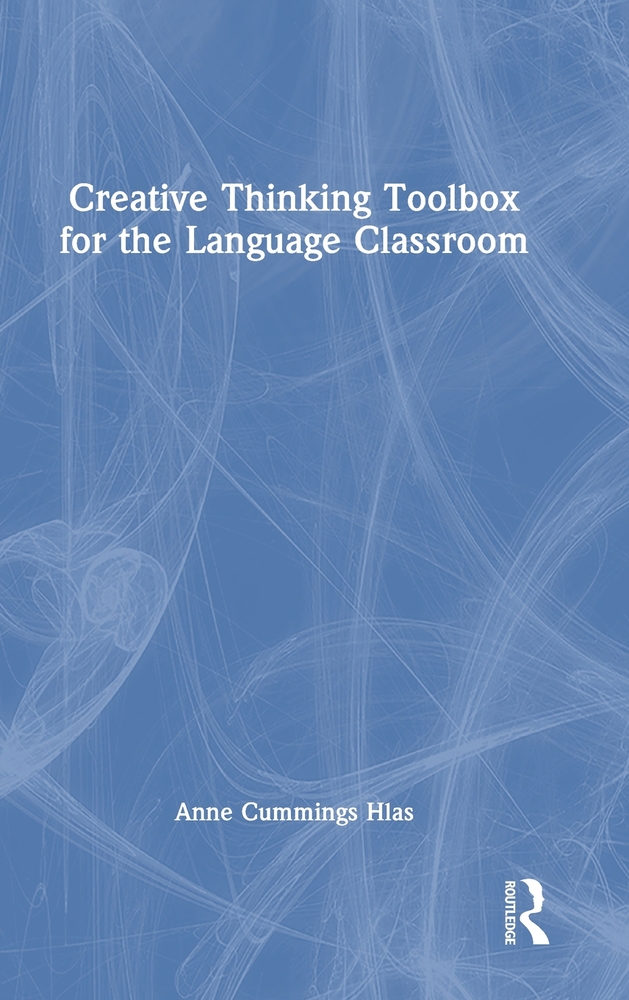 Creative Thinking Toolbox for the Language Classroom cover