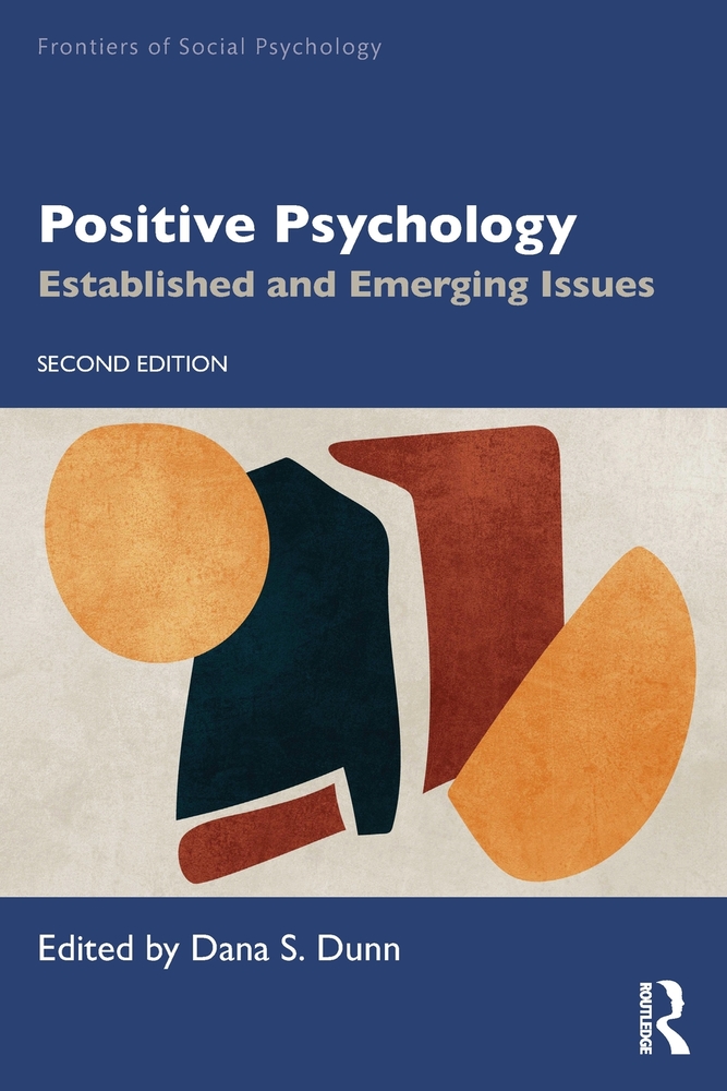 Positive Psychology: Established and Emerging Issues cover