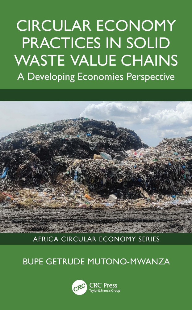 Circular Economy Practices in Solid Waste Value Chains: A Developing Economies Perspective cover