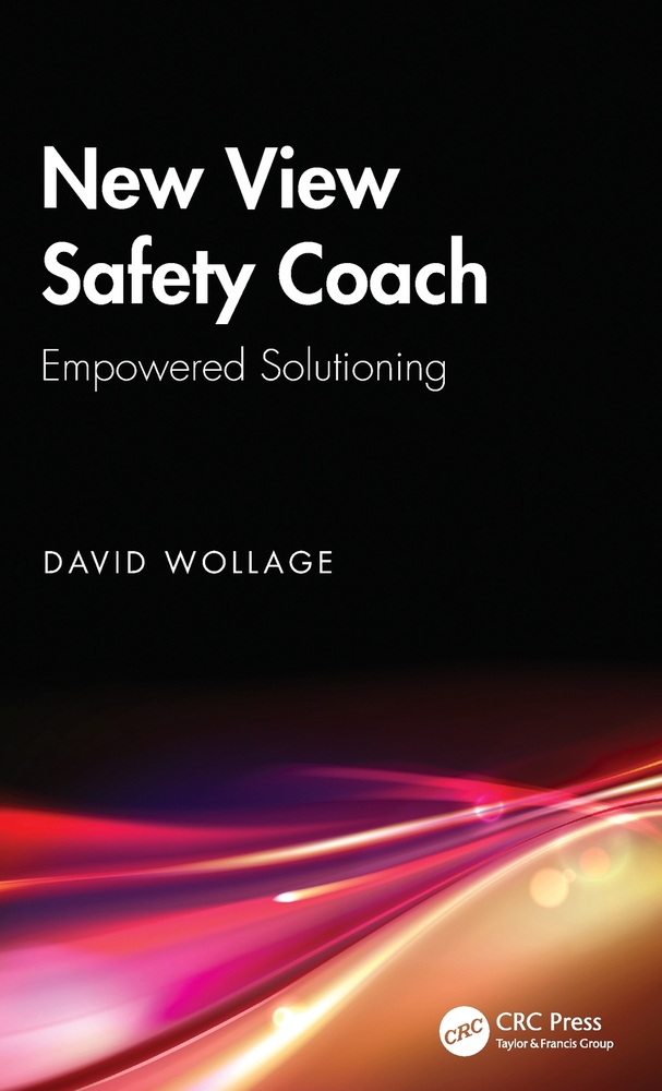 New View Safety Coach: Empowered Solutioning cover