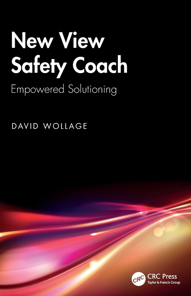 New View Safety Coach: Empowered Solutioning cover