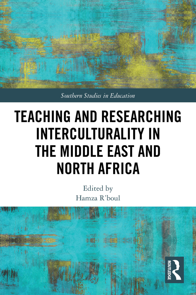 Teaching and Researching Interculturality in the Middle East and North Africa cover